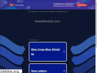 freelottoclub.com