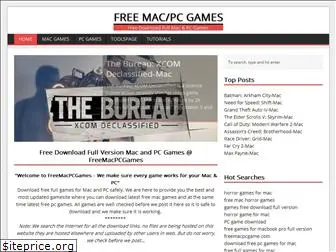 mac best site for free games mac best site for free games