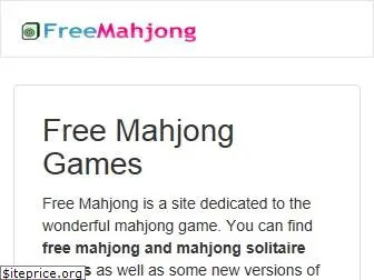 freemahjong.tv