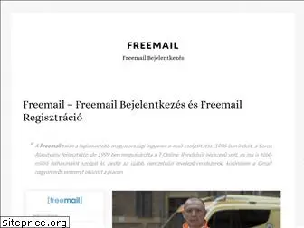 freemail.support