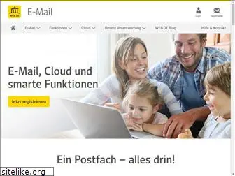 freemail.web.de