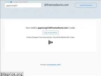 freemailzone.com
