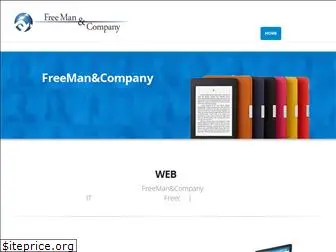 freeman-company.com