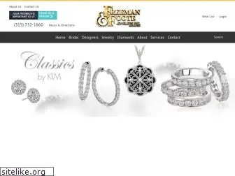 www.freemanandfootejewelers.com