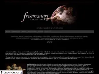 freemanart.ca