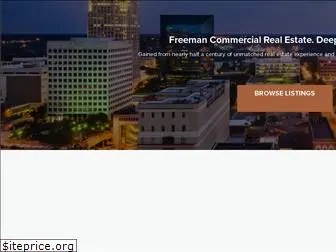 freemancommercial.com