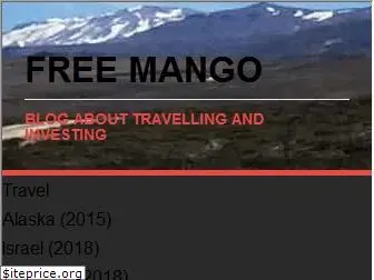 freemango.cz