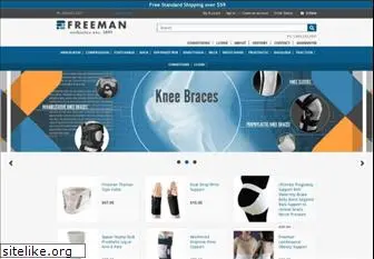 freemanmfg.com