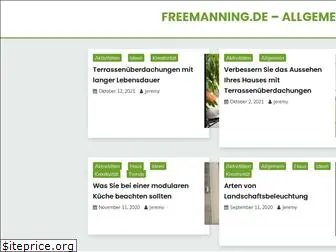 freemanning.de