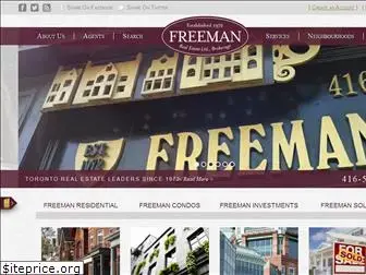 freemanrealty.com