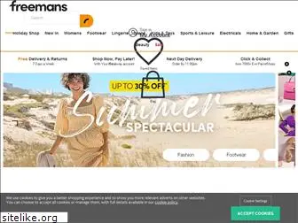 freemans.co.uk