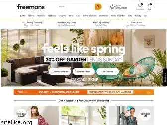 freemans.com