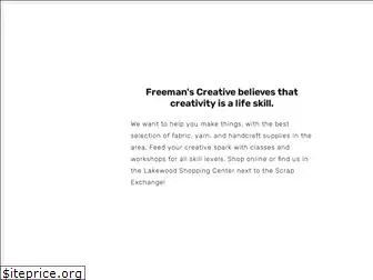 www.freemanscreative.com