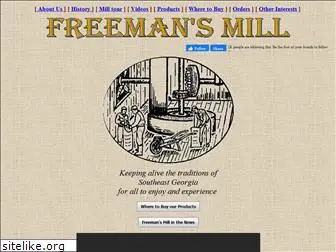 freemansmill.com