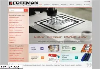 freemansupply.com