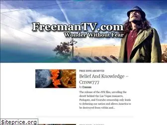 freemantv.com