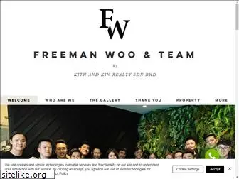 freemanwooestate.com