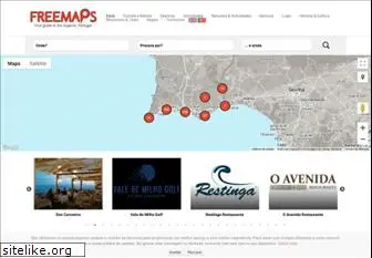 freemaps.net