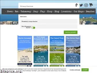 freemapsofcornwall.co.uk