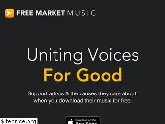 freemarketmusic.com