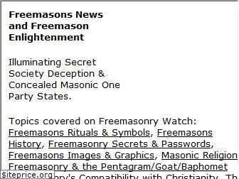 freemasonrywatch.org