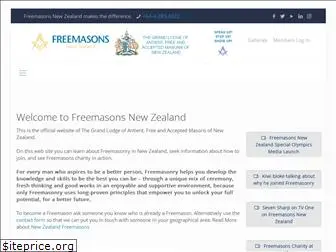 freemasonsnz.org