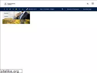 freemasonsvic.net.au