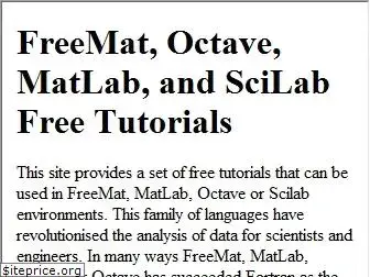 freemat.info