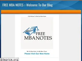 freembanotes.blogspot.com