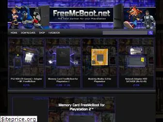 freemcboot.net