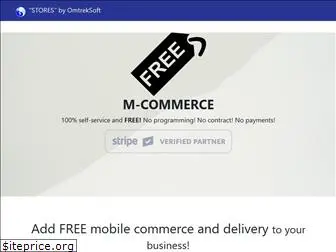 freemcommerce.com