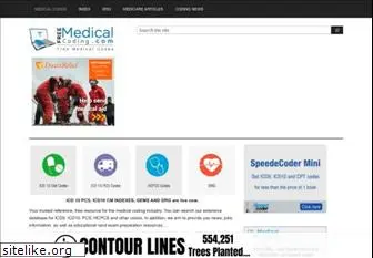 freemedicalcoding.com