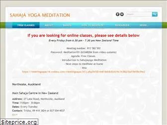 freemeditationnz.com