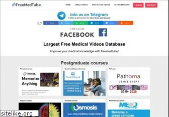 freemedtube.net