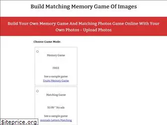 freememorygame.com