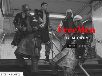 freemenbymickey.com