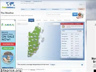 freemeteo.bz