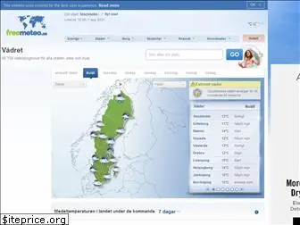 freemeteo.se