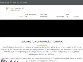 freemethodist.org.uk