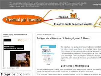 freemindparlexemple.fr