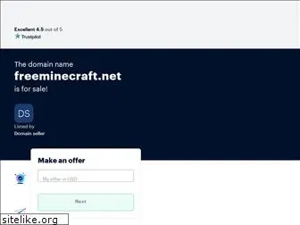 freeminecraft.net