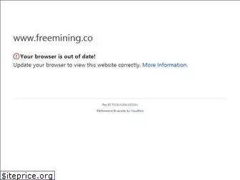 freemining.co