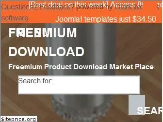 freemiumdownload.com