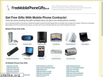 freemobilephonegifts.co.uk