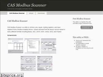 freemodbus.com