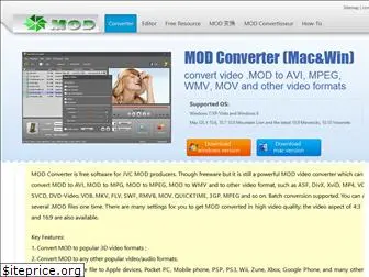 freemodconverter.com