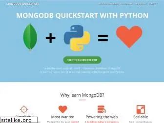 freemongodbcourse.com