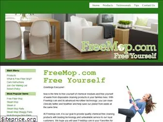 freemop.com