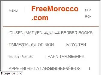 freemorocco.com