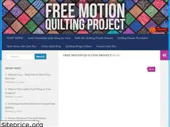 freemotionproject.com